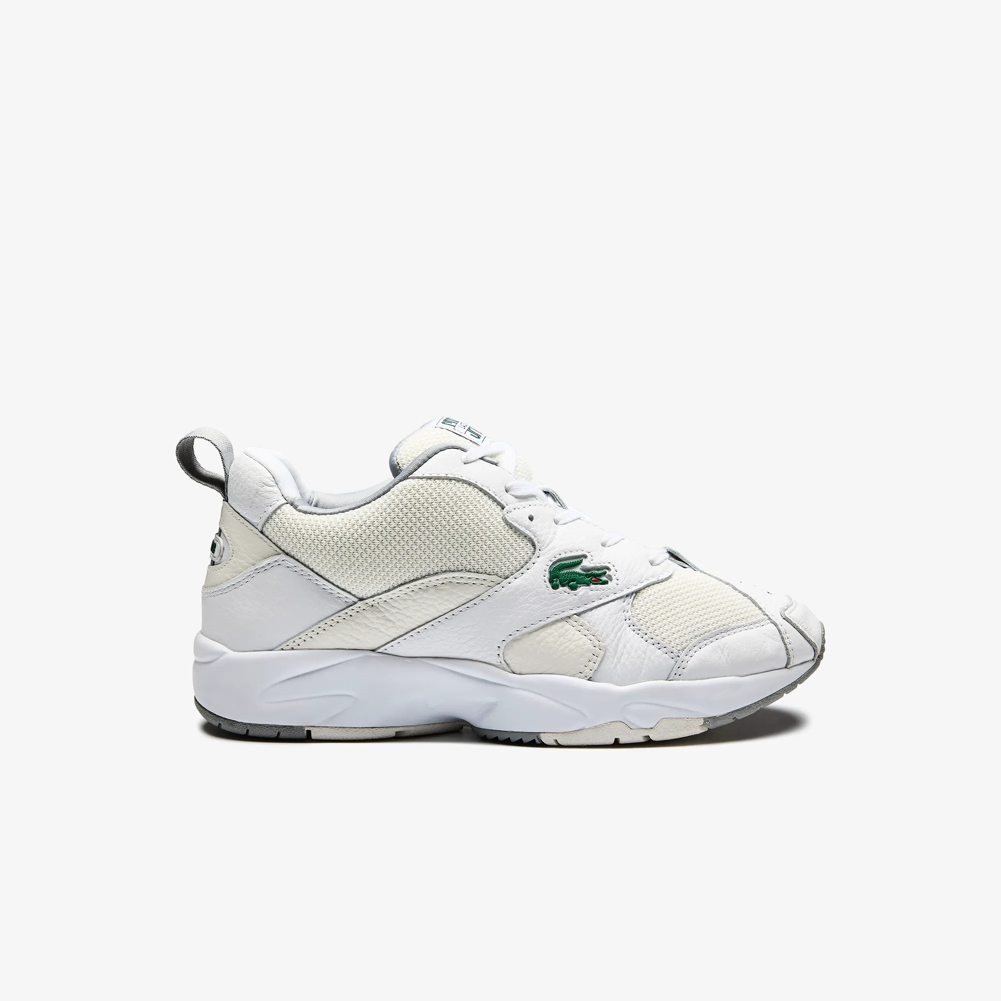 Кроссовки Lacoste STORM, белый, арт. 739SMA0068
