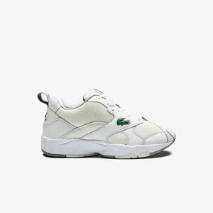 Кроссовки Lacoste STORM, белый, арт. 739SMA0068