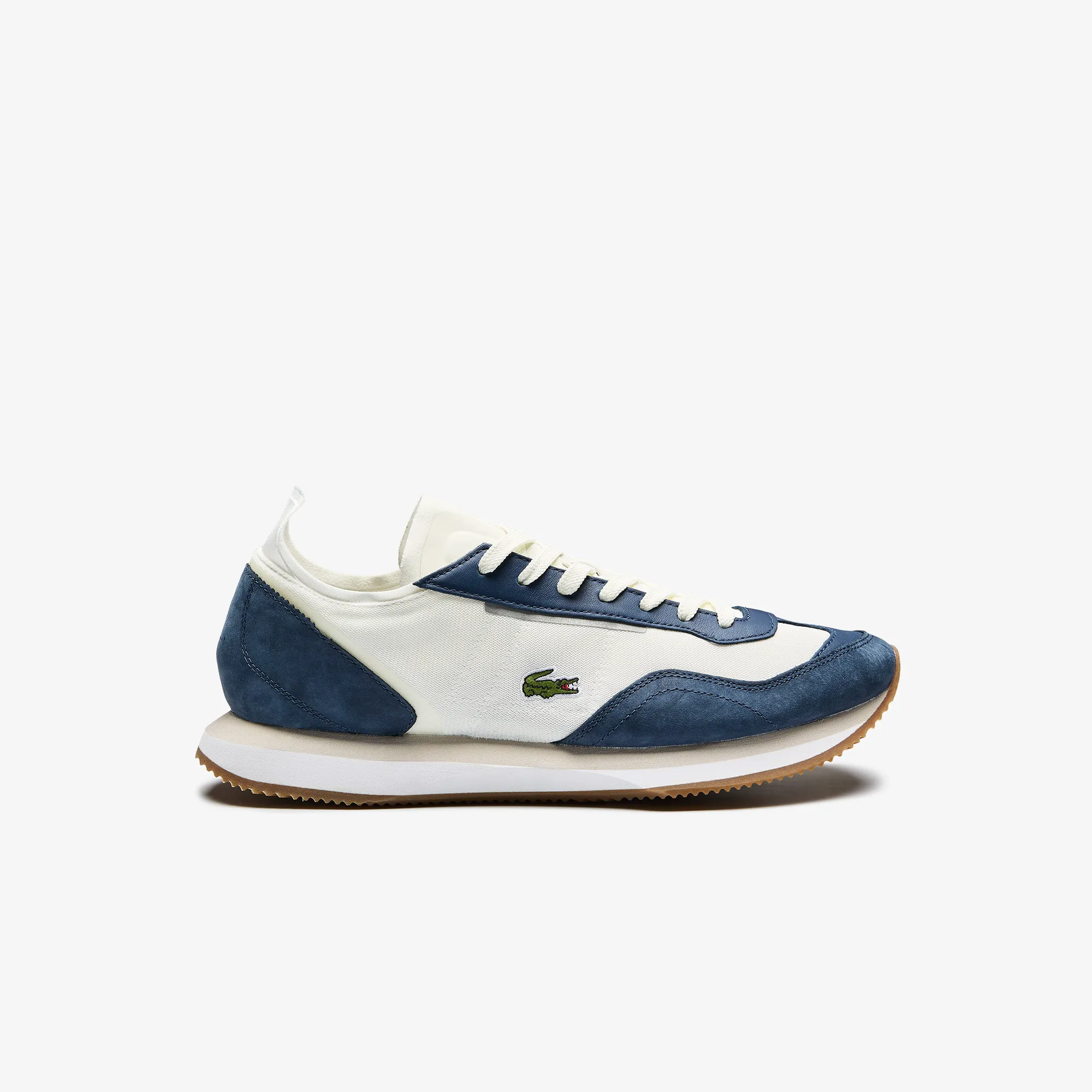 Кроссовки Lacoste MATCH BREAK, белый, арт. 741SMA0103