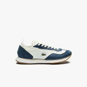 Кроссовки Lacoste MATCH BREAK, белый, арт. 741SMA0103