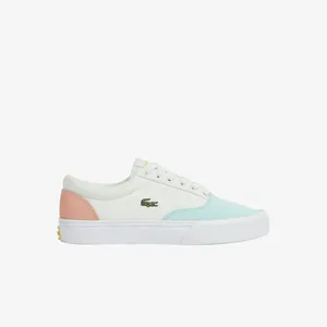 Кроссовки Lacoste JUMP SERVE LCE, белый, арт. 743CFA0007