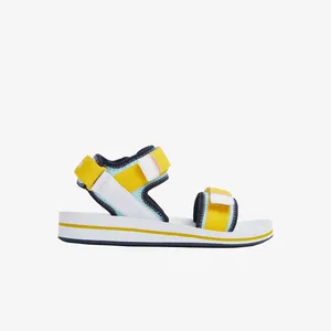 Сандалии Lacoste SUGURA, желтый, арт. 743CFA0020