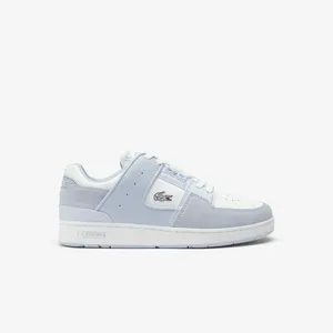 Женские кеды Lacoste COURT CAGE, серый, арт. 747SFA0045