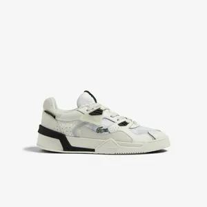 Кеды Lacoste, белый, арт. 745SFA0030
