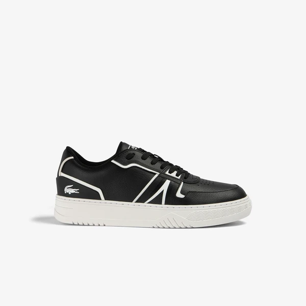 Кеды Lacoste L001, черный, арт. 745SMA0126