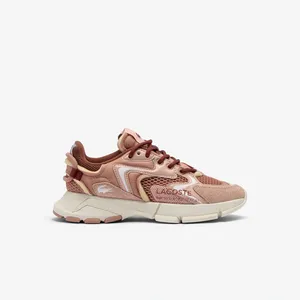 Кроссовки Lacoste L003 NEO, розовый, арт. 749SFA0006