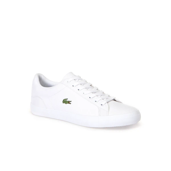 Мужские кеды Lacoste LEROND, черный, арт. 733CAM1033