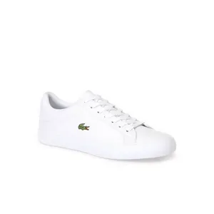 Мужские кеды Lacoste LEROND, черный, арт. 733CAM1033