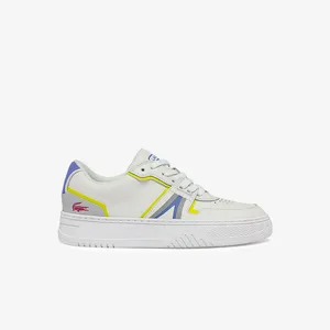 Женские кроссовки Lacoste L001, белый, арт. 743SFA0074
