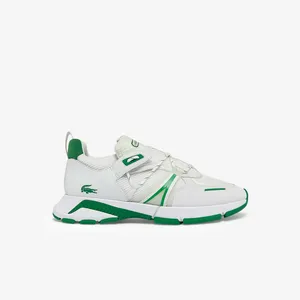 Кроссовки Lacoste L003, белый, арт. 743SMA0064