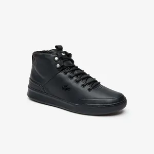 Ботинки Lacoste EXPLORATEUR TECH, черный, арт. 738CMA0005