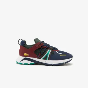 Кроссовки Lacoste L003, разноцветный, арт. 744SMA0114