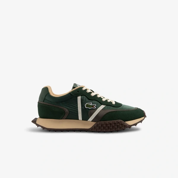 Кроссовки Lacoste L-SPIN DELUXE 3.0, зеленый, арт. 746SMA0007