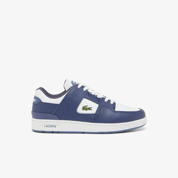 Кеды Lacoste COURT CAGE, синий, арт. 749SMA0037