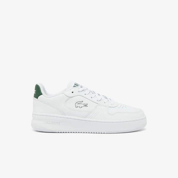 Женские кеды Lacoste L001, белый, арт. 748SFA0024
