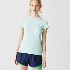 Футболка Lacoste Regular Fit, голубой, арт. TF0641