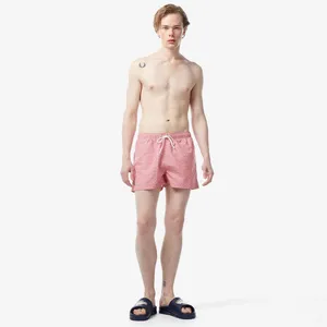 Плавательные шорты Lacoste, розовый, арт. MH0410