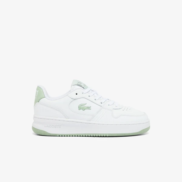 Кеды Lacoste L001 SET 125 3 SFA, белый, арт. 749SFA0047