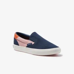 Кроссовки Lacoste JUMP SERVE SLP 0922 1 CUC, разноцветный, арт. 743CUC0006