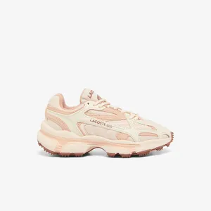 Кроссовки Lacoste L003 2K24 125 2 SFA, розовый, арт. 749SFA0010