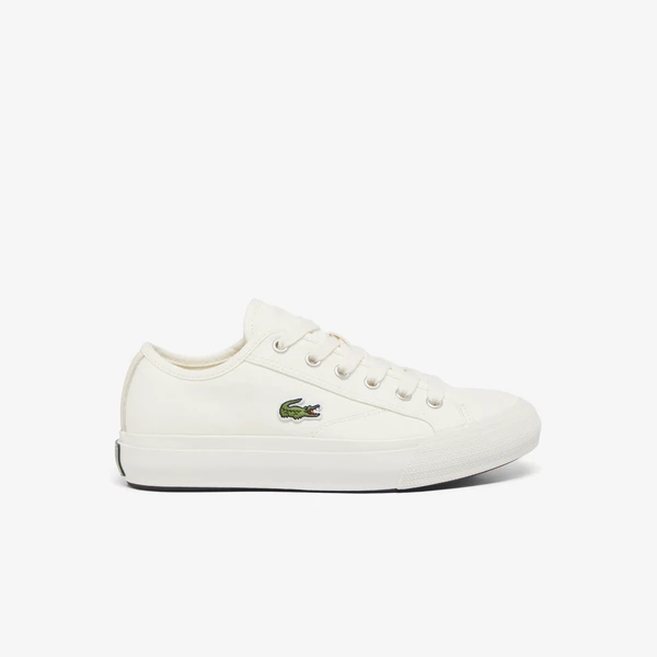 Кеды Lacoste BACKCOURT 125 1 CFA, белый, арт. 749CFA0018