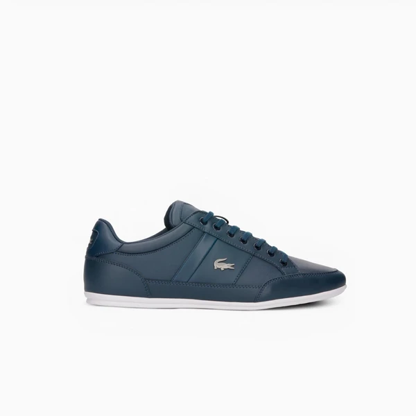 Кроссовки Lacoste CHAYMON, синий, арт. 737CMA0094