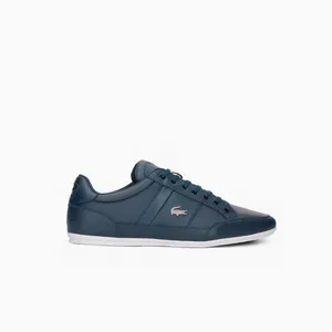Кроссовки Lacoste CHAYMON, синий, арт. 737CMA0094