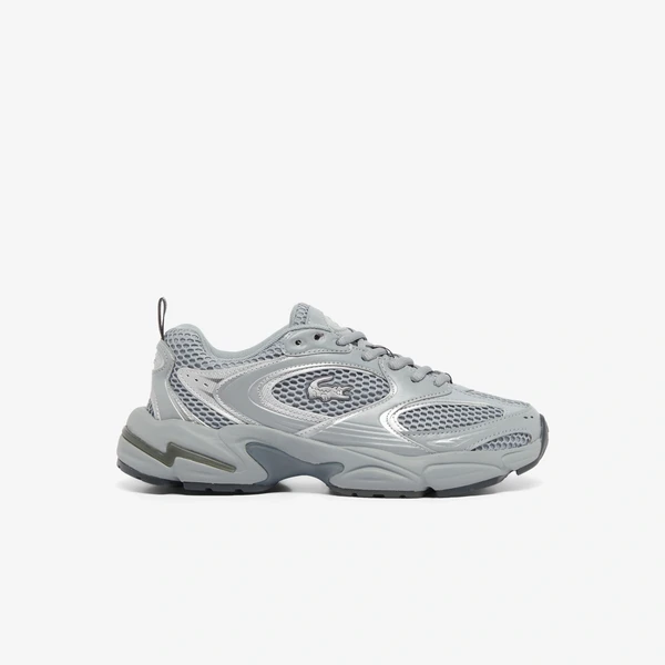 Кроссовки Lacoste STORM 96, серый, арт. 749SFA0024