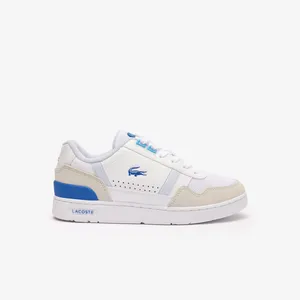 Кеды Lacoste T-CLIP 124 4 SFA, белый, арт. 747SFA0063