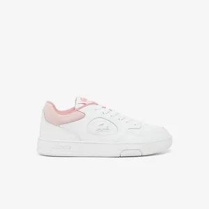 Кеды Lacoste LINESET 125 1 SFA, белый, арт. 749SFA0063