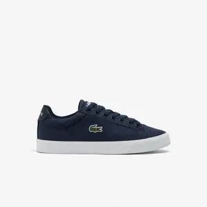 Мужские кеды Lacoste LEROND SET 125 1 CMA, синий, арт. 749CMA0005