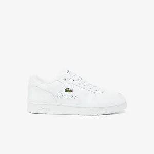Женские кеды Lacoste T-CLIP SET 224 5 SFA, белый, арт. 748SFA0042