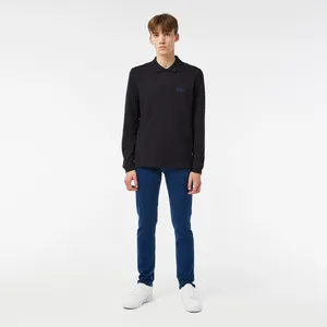 Джинсы Lacoste Slim Fit, синий, арт. HH2472