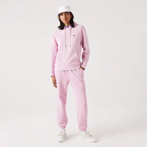 Брюки Lacoste SPORT, розовый, арт. XF7077