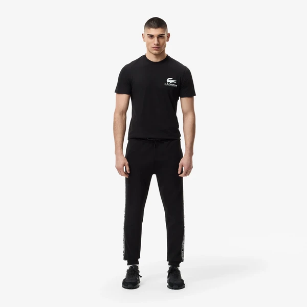 Спортивные брюки Lacoste, черный, арт. XH2516
