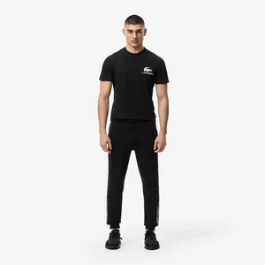 Спортивные брюки Lacoste, черный, арт. XH2516