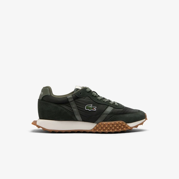 Кеды Lacoste L-SPIN EVO 125 2 SMA, хаки, арт. 749SMA0104