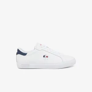 Кеды Lacoste POWERCOURT 125 1 SMA, белый, арт. 749SMA0080