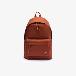 Рюкзак Lacoste NEO CROC, красный, арт. NU4592NE