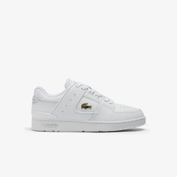 Кеды Lacoste COURT CAGE 125 3 SFA, белый, арт. 749SFA0117