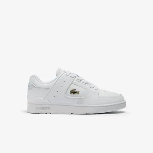 Кеды Lacoste COURT CAGE 125 3 SFA, белый, арт. 749SFA0117
