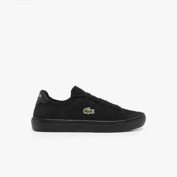 Кеды Lacoste LA PIQUEE 2.0 125 1 CMA, черный, арт. 749CMA0004