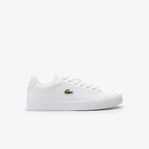 Кеды Lacoste LEROND SET 225 1 CFA, белый, арт. 750CFA0014