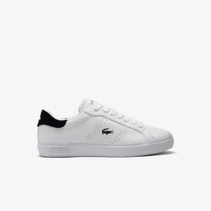 Кеды Lacoste POWERCOURT 2.225, белый, арт. 750SMA0148