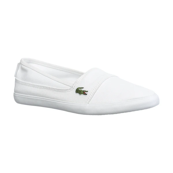 Слипоны Lacoste Marice, белый, арт. 732SPW0142