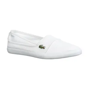 Слипоны Lacoste Marice, белый, арт. 732SPW0142