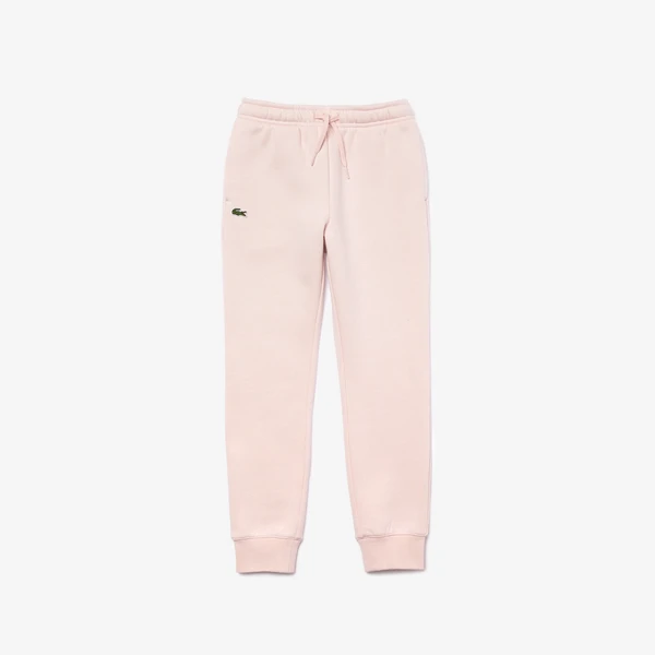 Флисовые брюки Lacoste SPORT L!VE, розовый, арт. XJ9476