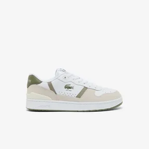 Кеды Lacoste T-CLIP SET 225 3 SMA, белый, арт. 750SMA0185