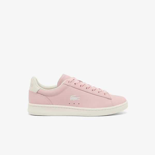 Кеды Lacoste CARNABY SET 225 3 SFA, розовый, арт. 750SFA0051
