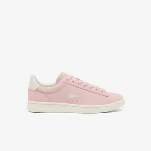 Кеды Lacoste CARNABY SET 225 3 SFA, розовый, арт. 750SFA0051
